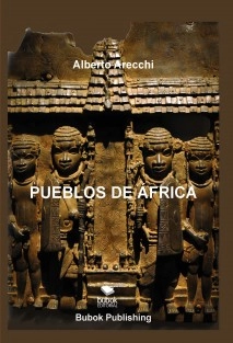 PUEBLOS DE ÁFRICA