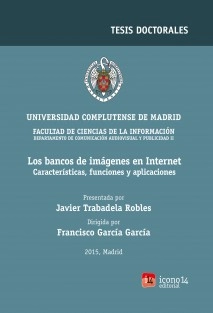 Los bancos de imágenes en Internet. Características, funciones y aplicaciones