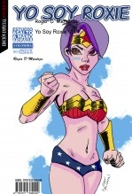Yo Soy Roxie Vol.1