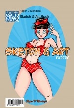 Sketch & Art Book