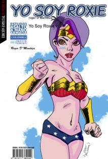 Yo Soy Roxie vol.1