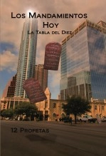 Libro Los Mandamientos hoy, autor miguelio