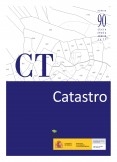 REVISTA CATASTRO Nº 90 LIBRO-E