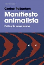 Manifiesto animalista