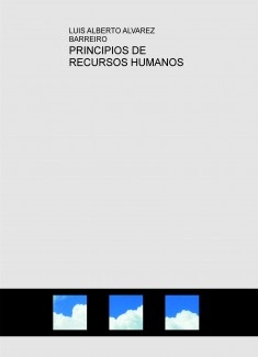 PRINCIPIOS DE RECURSOS HUMANOS