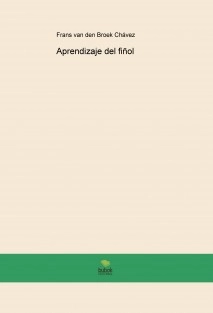 Aprendizaje del fiñol