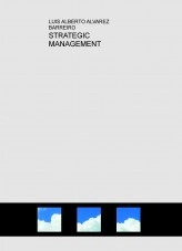 Libro STRATEGIC MANAGEMENT, autor laab1964