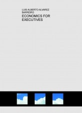 Libro ECONOMICS FOR EXECUTIVES, autor laab1964