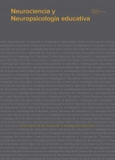 Libro Neurociencia y Neuropsicología educativa, autor Ministerio de Educación y Formación Profesional