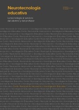 Libro Neurotecnología educativa. La tecnología al servicio del alumno y del profesor, autor Ministerio de Educación y Formación Profesional