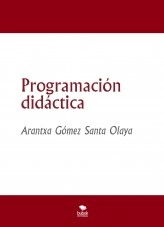 Libro Programación didáctica, autor arangosan