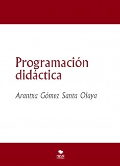 Programación didáctica