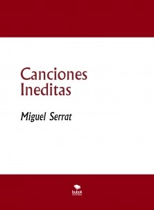 Canciones Ineditas
