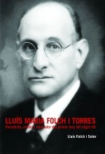 Libro LLUÍS MARIA FOLCH I TORRES, autor rudista