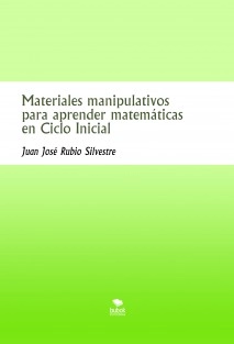 Materiales manipulativos para aprender matemáticas en Ciclo Inicial