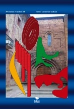 Libro Poesías varias 9, autor Rafael Torroba Ochoa