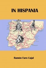 Libro In Hispania, autor Ramón Faro Cajal