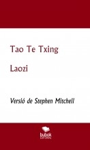 Libro Tao Te Txing, autor Ignasi M. Carrero Cervera