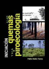 Iniciación a las quemas y al piroecología (versión digital)