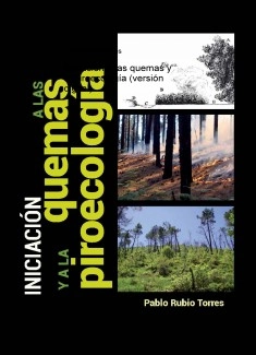 Iniciación a las quemas y al piroecología (versión digital)