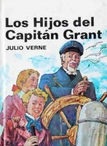 Los hijos del capitán Grant