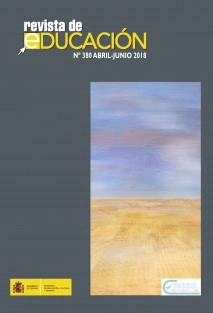 REVISTA DE EDUCACIÓN N. 380 (ABRIL - JUNIO 2018)