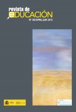 Libro REVISTA DE EDUCACIÓN N. 380 (ABRIL - JUNIO 2018) EN INGLÉS, autor Ministerio de Educación y Formación Profesional