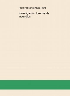Investigación forense de incendios