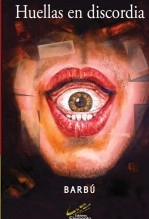 Libro Huellas en Discordia, autor gorila
