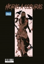 Libro Horas A Oscuras, autor veretta