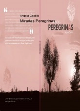 Libro Miradas Peregrinas, autor Angela Castillo