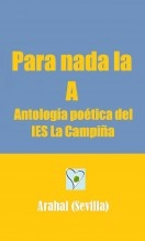 Libro Para nada la A, autor lacampina