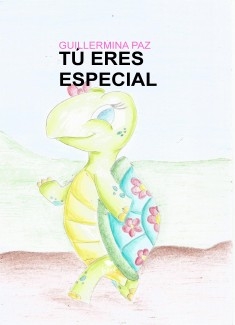 TÚ ERES ESPECIAL