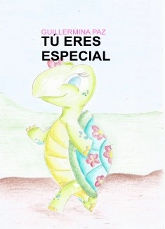 TÚ ERES ESPECIAL