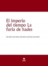 El imperio del tiempo La furia de hades