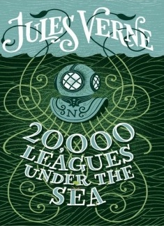 20000 leagues under the sea