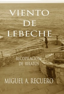 VIENTO DE LEBECHE