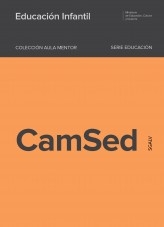Libro Educación Infantil, autor Ministerio de Educación y Formación Profesional