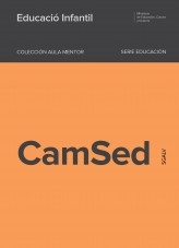 Libro Educació Infantil, autor Ministerio de Educación y Formación Profesional