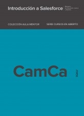 Libro Introducción a Salesforce, autor Ministerio de Educación y Formación Profesional