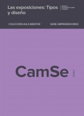 Libro Las exposiciones: Tipos y diseño, autor Ministerio de Educación y Formación Profesional