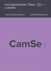 Libro Las exposiciones: Tipos y diseño, autor Ministerio de Educación y Formación Profesional