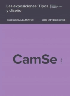 Las exposiciones: Tipos y diseño