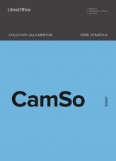 Libro LibreOffice, autor Ministerio de Educación y Formación Profesional