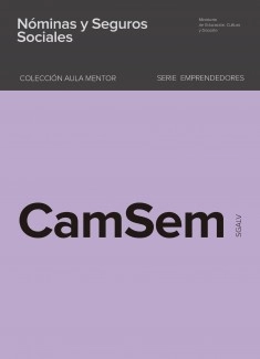 Nóminas y seguros sociales