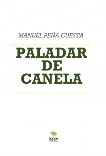 PALADAR DE CANELA
