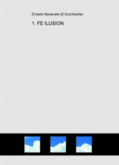 1. FE ILUSION