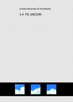 3.4. FE UNCION
