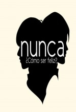 Libro Nunca, autor historiasinfinitas46