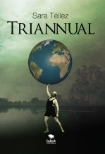 Libro Triannual, autor saratellez